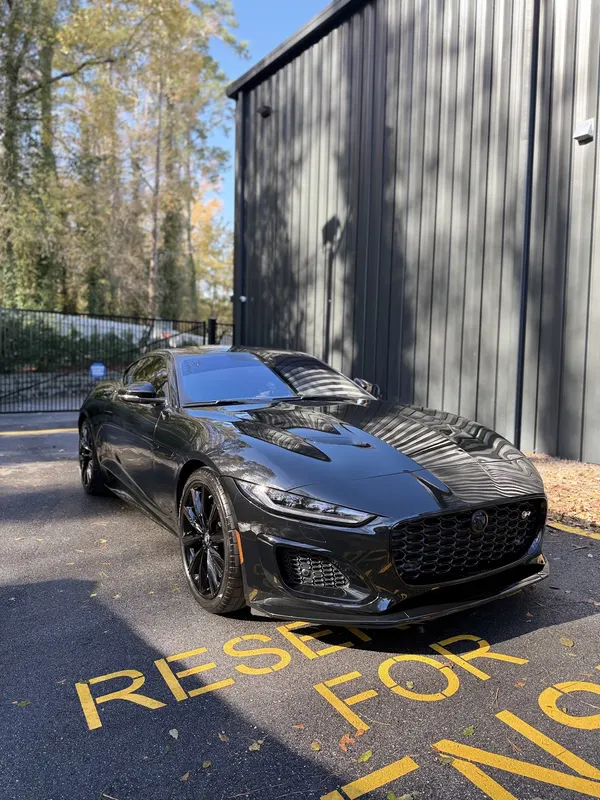 Aston Martin DBS — 3-year ceramic coating, by Beebe Luxury Auto Detail
