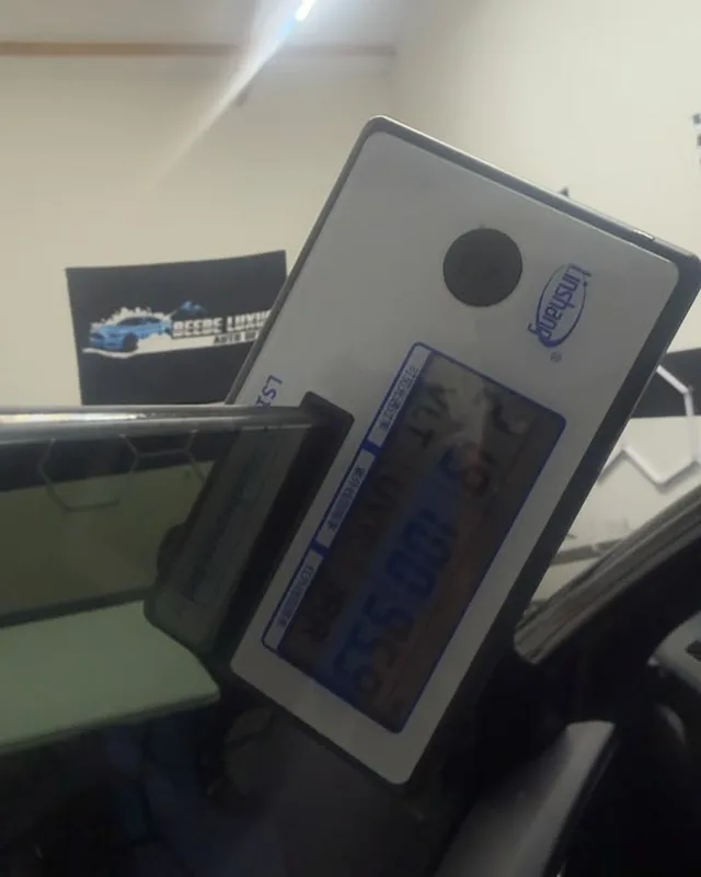 Window Tint — Meter-checked: VLT, UV and IR, by Beebe Luxury Auto Detail